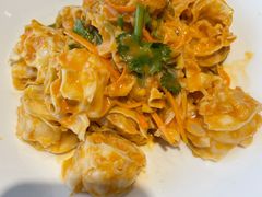 麻汁藕粉-味莊·青岛菜(云霄路店)