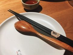 餐具摆设-云水瑶意境云南菜餐厅(大悦城店)
