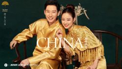 -帆拉斐婚纱摄影(春熙店)