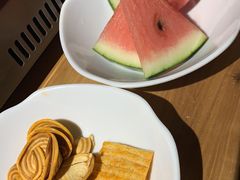 -半天妖烤鱼(方庄店)