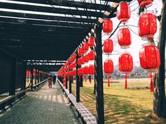 -康百万庄园