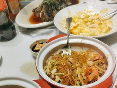 -银筵(武夷路店)