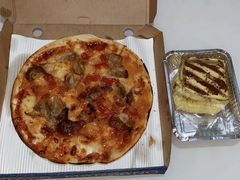 -玛尚诺Pizza&Bar(长泰广场店)