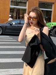-Rise Hair上升造型