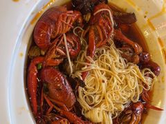 -霸王虾·麻辣小龙虾(清水河公园店)