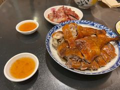 -吾家香港烧腊专门店