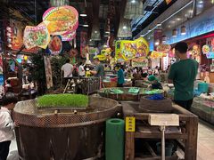 -石岐佬中山菜馆(张溪店)
