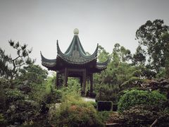 -中山詹园