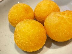 香芋薯球-阿香米线(宁波来福士广场店)