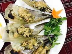 -QQ海鲜餐厅