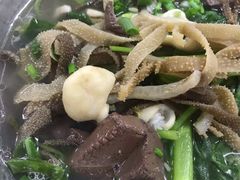 -福屿鲜捞小吃·捞化(福屿总店)