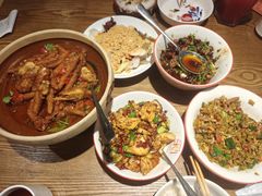 -湘味淳(千禧街店)