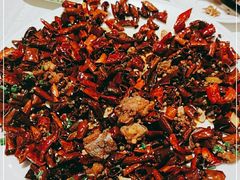 -辣婆婆(航天桥店)