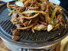 -便宜坊烤鸭店(玉蜓桥店)