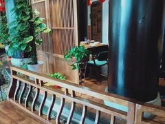 -寻钵记民菜馆·正宗常德钵子菜(滨湖路店)