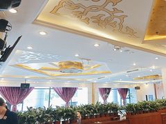 -巴音浩日娲·蒙餐(双林东路店)