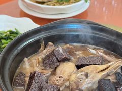 -悦来酒家·正宗闽南菜(西街店)