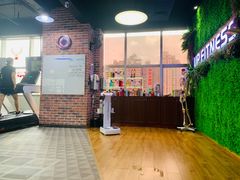-UP健身私教馆(海岸城店)