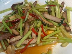 -又见炊烟私房菜(敬亭路店)