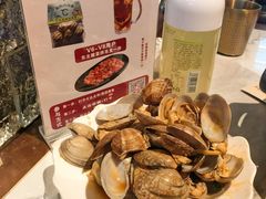 -琥珀川糟粕醋·香草鸭·鸡煲(慈云寺店)