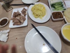 -姥家春饼店(漳州二路店)