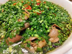 -品大三·南京菜(大行宫店)