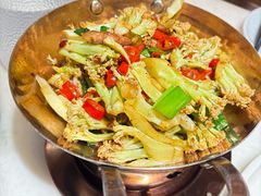 -径山十八道·风味民间菜(杭州总店)