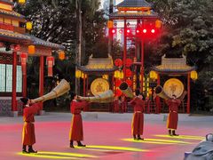 -深圳锦绣中华民俗村