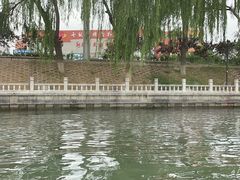 -皇家御河游(紫御湾码头)