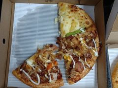 -尊宝比萨(江南豪园店)