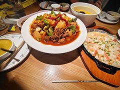 -幸福的烤包子·新疆菜