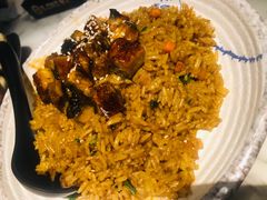 -JUKEBOX玖部音乐餐厅(华侨城店)