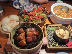 -寻宝记绍兴菜(状元店)