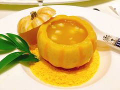 -梧桐餐厅(泉城路店)