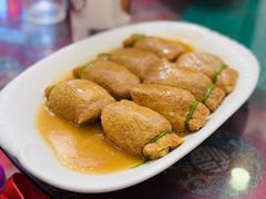 -玉华台饭庄(裕中西里小区店)