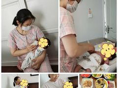 -优护佳医护级月嫂(和睦家浦西店)