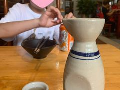桂花酒-醉长安(南门总店)