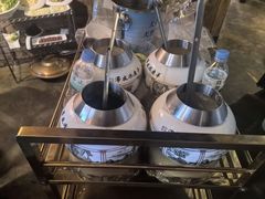 -泽成冰煮羊(非·遗东岸国际店)