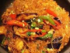 -星叶·东南亚料理(宁波万象汇店)