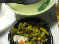 -轻捞慢起面馆(新世界百货店)