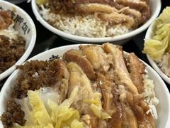-老柴枝猪脚饭(窑岭店)