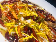 -太二酸菜鱼(永旺梦乐城店)