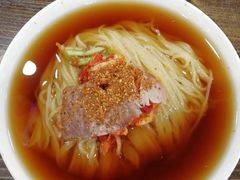-西塔大冷面(市府大路店)