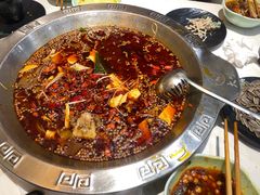 -大味美蛙鱼头(大南街店)