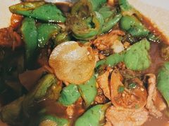 -米一仙·成都小碗菜(东万达店)
