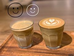 -Peet's Coffee皮爷咖啡(德基店)