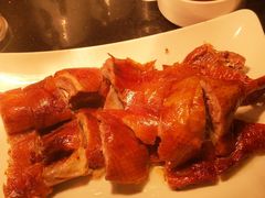 -太原富力万达文华酒店·美食汇西餐厅