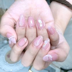 点击看大图 -Hands Nail专业美甲美睫