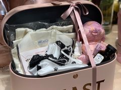 -BEAST野兽派(上海浦东嘉里城店)