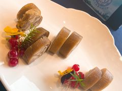 -馋遇江南·精致湖景雅宴(东方之门店)